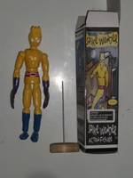The Spike Wonder (Original) Custom Action Figure