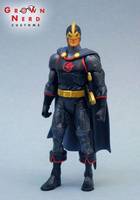Black Knight (Marvel Legends) Custom Action Figure