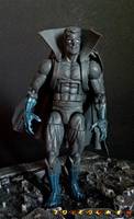 Grey Gargoyle (Marvel Legends) Custom Action Figure
