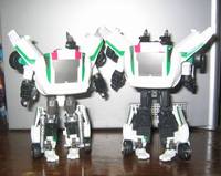 Wheeljack - Generations (Transformers) Custom Action Figure
