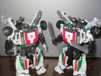 Wheeljack - Generations (Transformers) Custom Action Figure