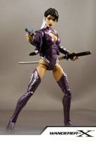 Delilah (Marvel Legends) Custom Action Figure