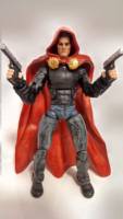 The Hood (Marvel Legends) Custom Action Figure