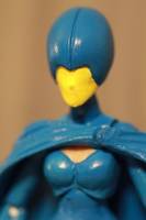 Destiny (Irene Adler) (Marvel Legends) Custom Action Figure