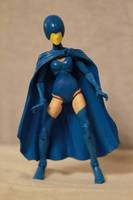 Destiny (Irene Adler) (Marvel Legends) Custom Action Figure