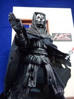Custom Darth Nihilus (KOTOR) Black Series (Star Wars) Custom Action Figure