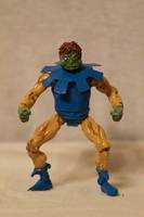 Toad (Marvel Legends) Custom Action Figure