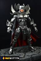 Stryfe (X-Men) Custom Action Figure