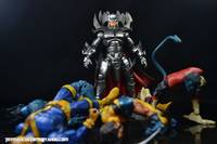 Stryfe (X-Men) Custom Action Figure