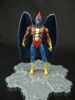 Black Talon (Marvel Universe) Custom Action Figure