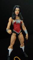 Wonder Woman (Marvel Legends) Custom Action Figure