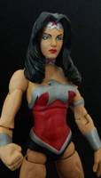 Wonder Woman (Marvel Legends) Custom Action Figure