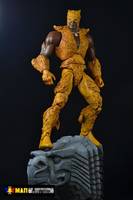 Mongoose (Marvel Legends) Custom Action Figure