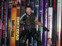 Captain Devin Pierce: S.T.A.R.S. Echo Team (Marvel Legends) Custom Action Figure