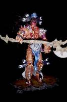 Apache (Warhammer) Custom Action Figure