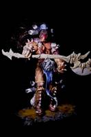Apache (Warhammer) Custom Action Figure