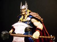 Thor (Marvel Legends) Custom Action Figure