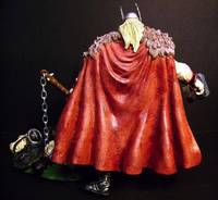 Thor (Marvel Legends) Custom Action Figure