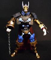Beta Ray Bill (Marvel Legends) Custom Action Figure
