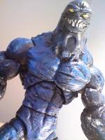 Shadow King (Marvel Legends) Custom Action Figure