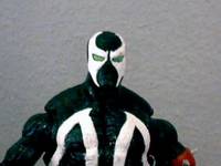 Spawn (Image) Custom Action Figure