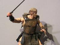 Beowolf (Fantasy) Custom Action Figure