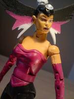 Cerise (Marvel Legends) Custom Action Figure