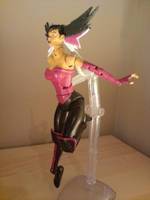 Cerise (Marvel Legends) Custom Action Figure