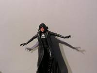 Selene (Underworld) Custom Action Figure