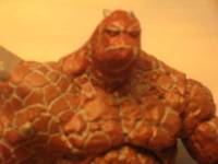 Rockslide - New X-Men (Marvel Legends) Custom Action Figure