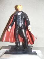 Sargon the Scorcerer (DC Direct) Custom Action Figure