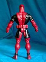 Deadpool - Ed McGuinness (DC Direct) Custom Action Figure