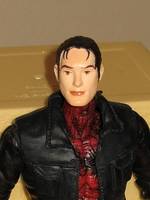 Peter Parker (Marvel Legends) Custom Action Figure