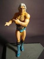 Ric Flair (Wrestling) Custom Action Figure