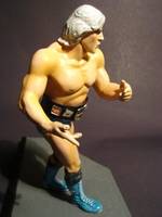 Ric Flair (Wrestling) Custom Action Figure