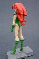 Knockout (Animated JLU) (Justice League Unlimited) Custom Action Figure