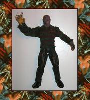 Freddy Kruger - Battle Worn (Nightmare on Elm Street) Custom Action Figure