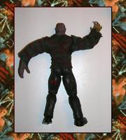 Freddy Kruger - Battle Worn (Nightmare on Elm Street) Custom Action Figure
