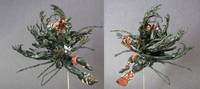 Venom Spawn (v.1) (Spawn) Custom Action Figure