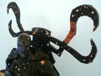 Eternity (Marvel Icon) Custom Action Figure