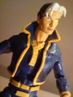 X-Man (Marvel Legends) Custom Action Figure