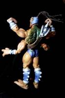 Goro (Mortal Kombat) Custom Action Figure