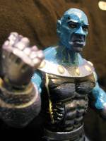 Panthro (Alternative Costume) (Thundercats) Custom Action Figure