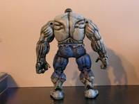 Grey Hulk (Incredible Hulk) Custom Action Figure
