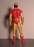 Johnny Quick (DC Direct) Custom Action Figure