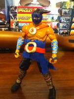 Jago (Killer Instinct) Custom Action Figure