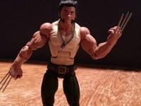 Logan the Wolverine (X-Men - Movies) Custom Action Figure