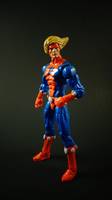 Titan (Marvel Universe) Custom Action Figure