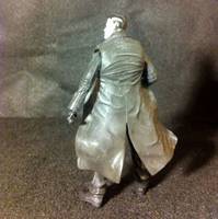 Bloodshot (Marvel Universe) Custom Action Figure