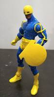 Mal Duncan Guardian (DC Universe) Custom Action Figure